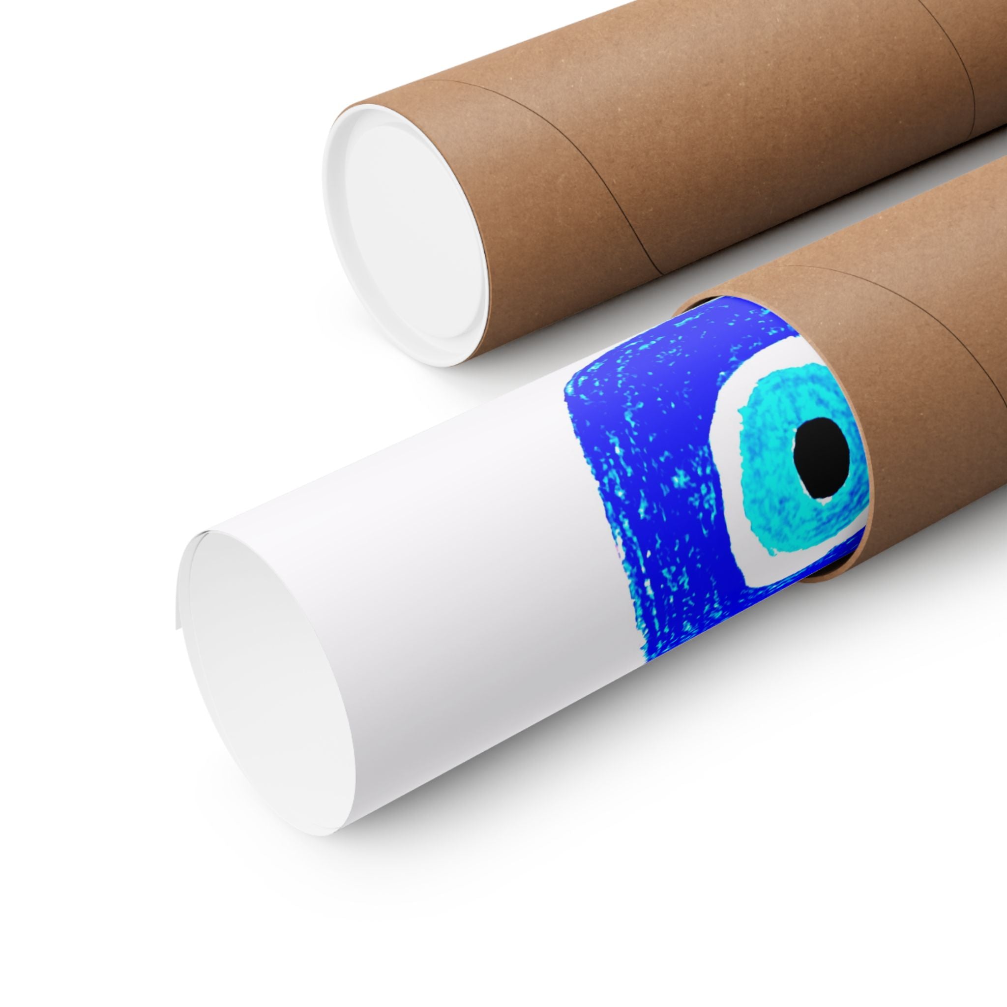 Return To Sender Print